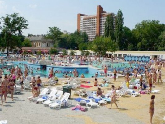 Oferte speciale în staţiunile balneare: 9 zile, cu tratament, 710 lei